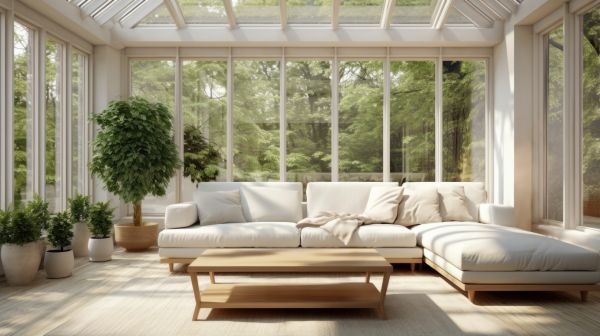 Solarium Installation Service in Rocky River