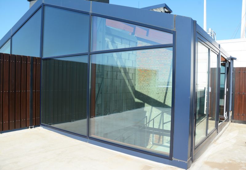 Sunroom Window Repair